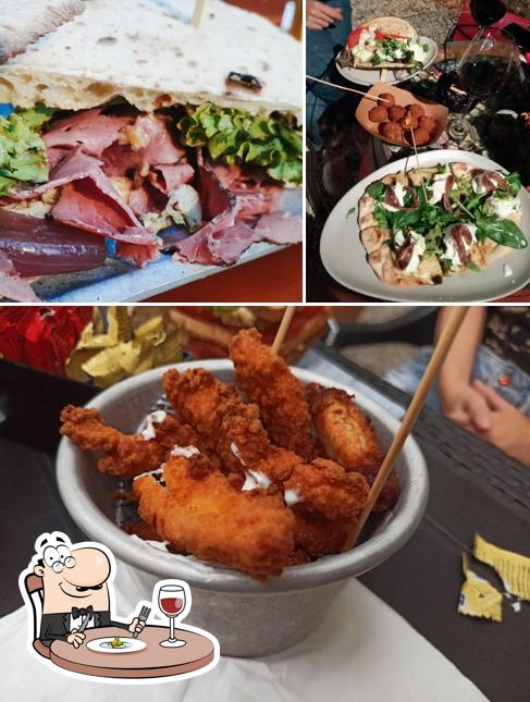 Platti al Old Garden