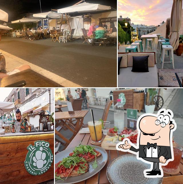 Il Fico Cocktail&Lounge Bar