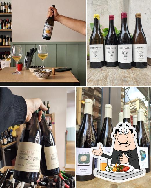 Platti al Solovino Enoteca Naturale