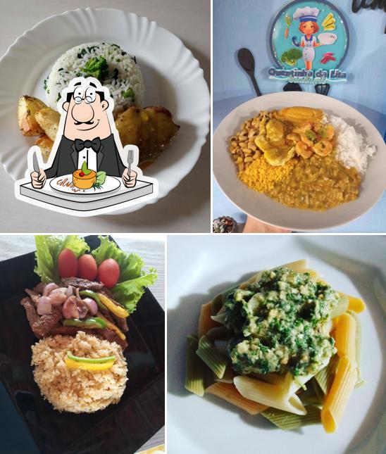 Restaurante d'Lita - O Sabor da Comida Caseira - Restaurante e Delivery no Centro de Santo Amaro Bahia