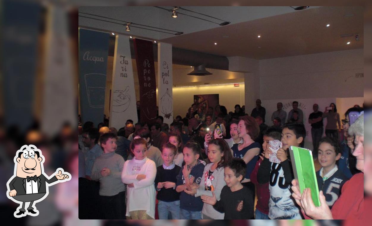 Zimè Self Restaurant Pizzeria