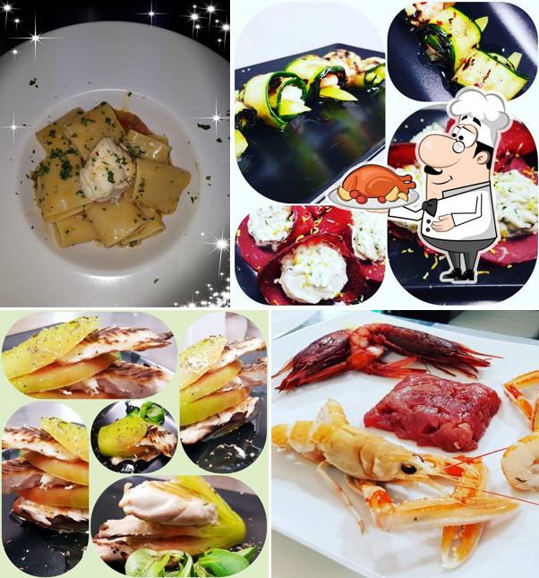 Anatra laccata alla pechinese al A Due Passi dal Mare