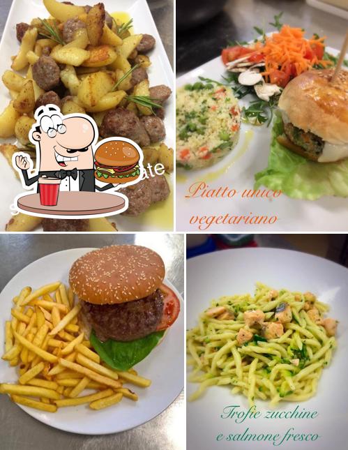 Móciga - Ristorante Pizzeria