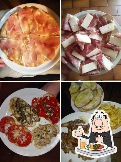 Bar Rosticceria Da Renato