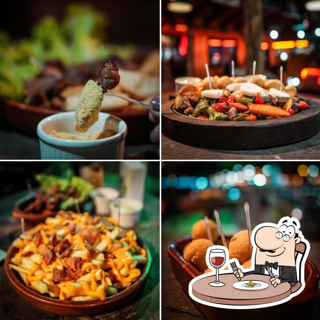 Maverick Pub Criciúma