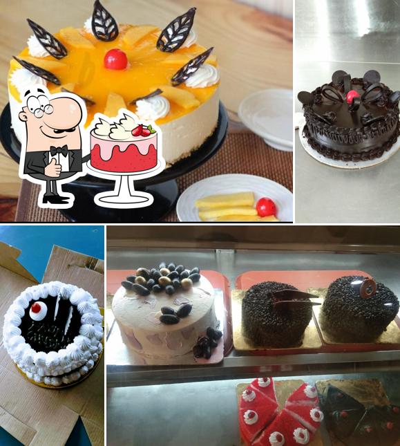 Dev Sweets And Snacks (Cake shop) photo