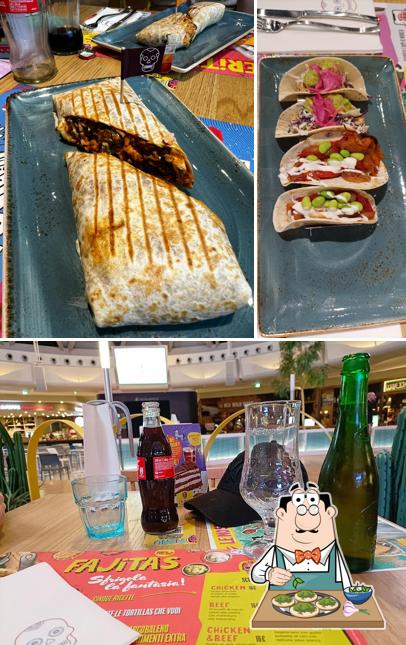 Tacos al Calavera Restaurant - Venezia