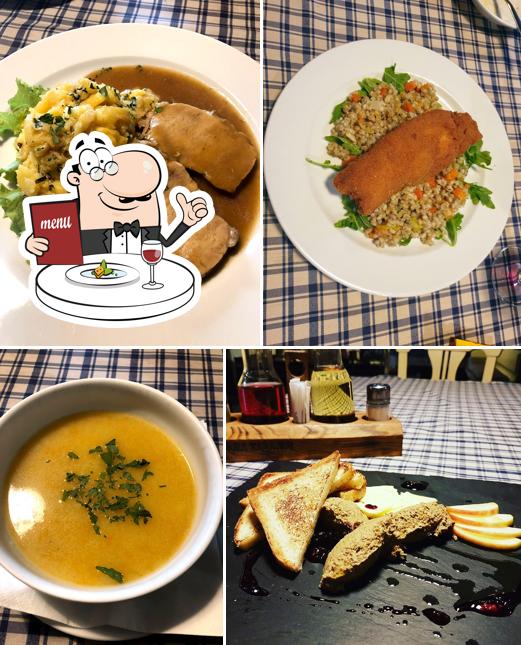 Gostilna Stari Tišler