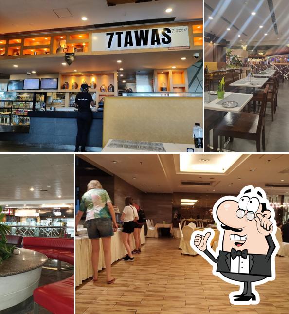 Check out how Noodle looks inside