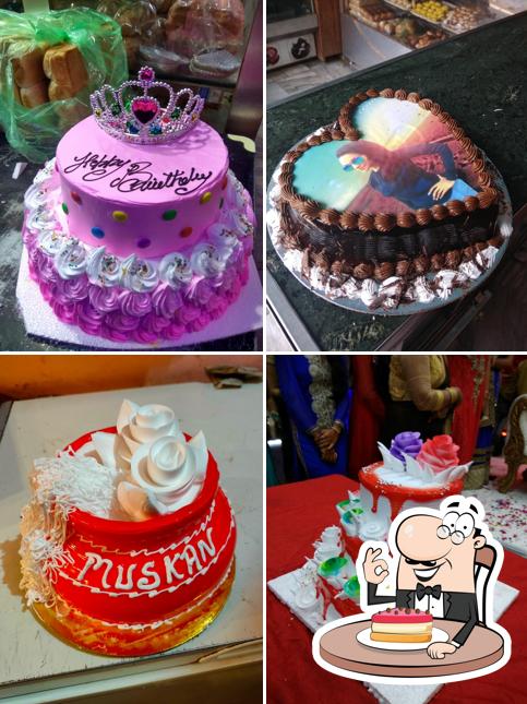 PANDIT BAKERY (SPB) photo