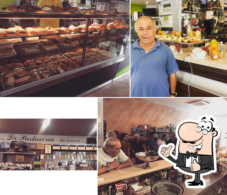 La Caffetteria Mammi Maria Luisa