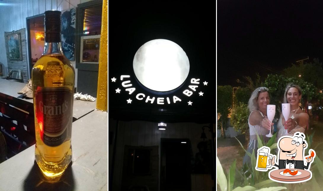 Peça uma tulipa de cerveja leve ou escura