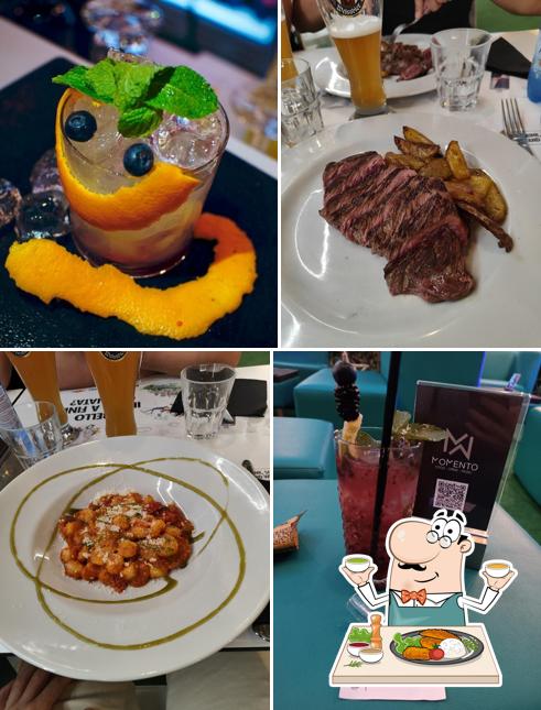 Cibo al Momento Lungotevere