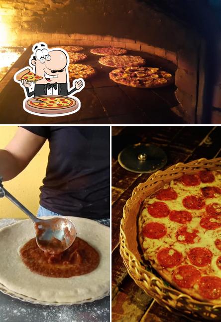 A pizza é o fast food mais amado do mundo