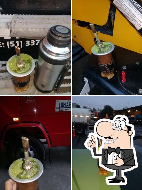 Lancheria São Francisco