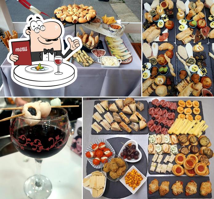 Bar Tabacchi "Caffè d'Or"