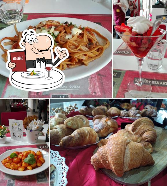 Platti al Il Ragno d'Oro