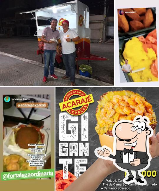 Acarajé Express - Bairro De Fátima picture