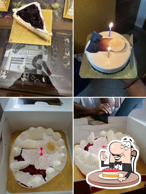 Itc Sunfeast Baked Creations