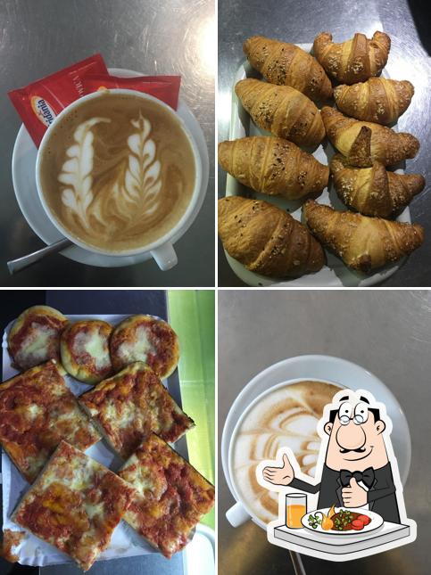 Platti al Bar Calice