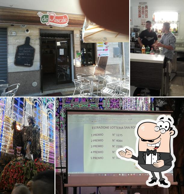 Vedi questa foto di Revolution Lounge Bar