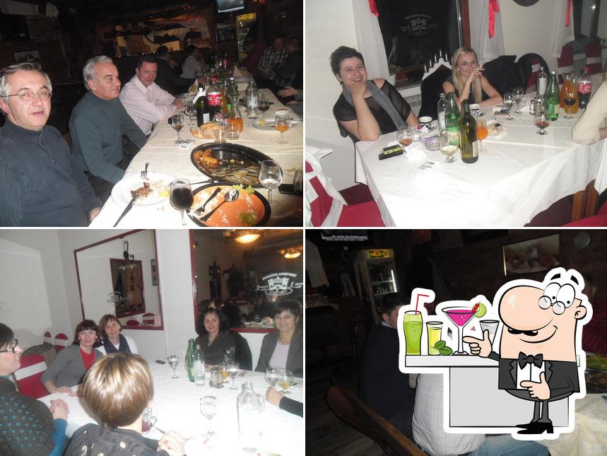 Guarda la foto di Laguna