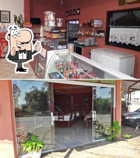 Restaurante Esquina Do Recanto image