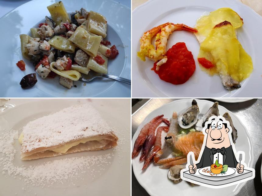 Ristorante Pizzeria Al Vecchio Frantoio