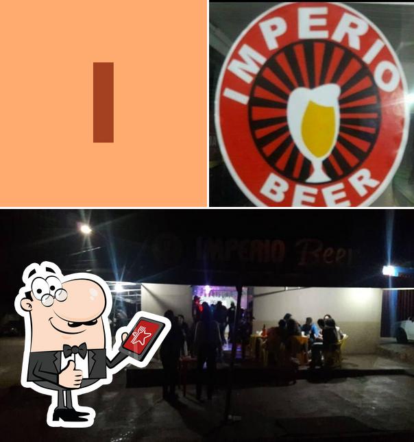Imperio Beer