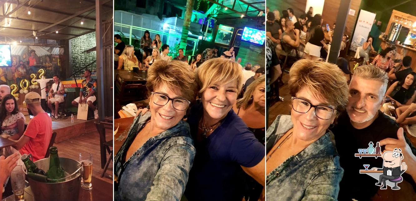 Projac Bar - Barzinho na Pitangueiras