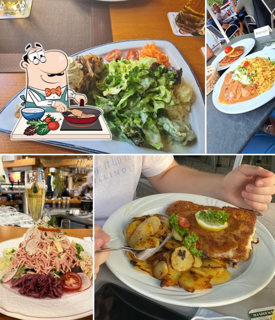 Alpina Beizli Restaurant