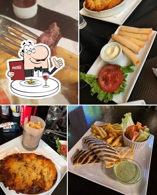 Lady Godiva English Pub