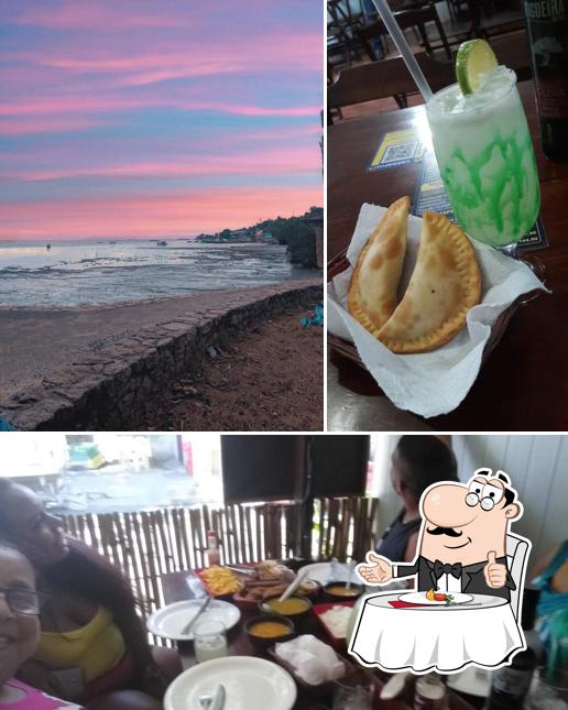 Restaurante Caravelas