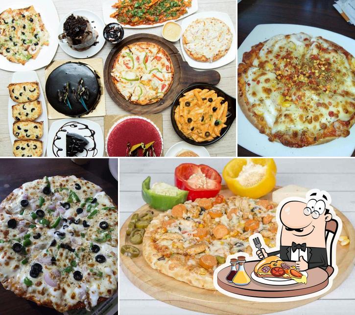 Ganache-the sweet art