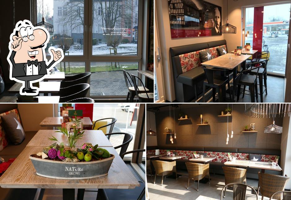 GILGEN'S Bäckerei & Konditorei