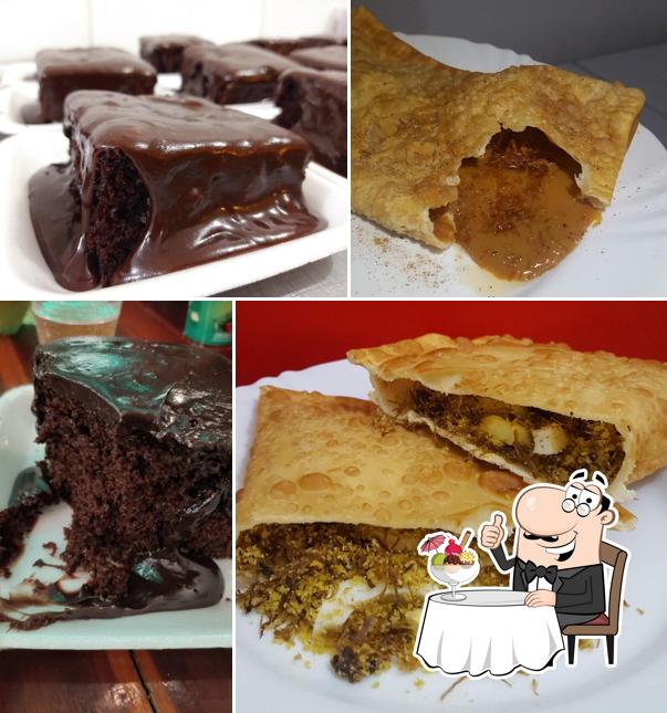 Excelentíssimo Pastel