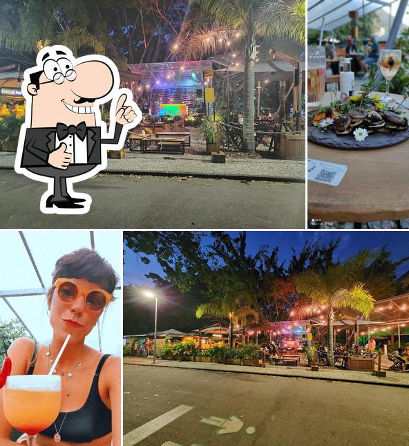 See this image of Parque Bar