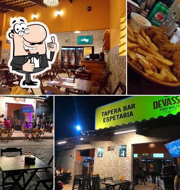 Tapera Bar & Espetaria