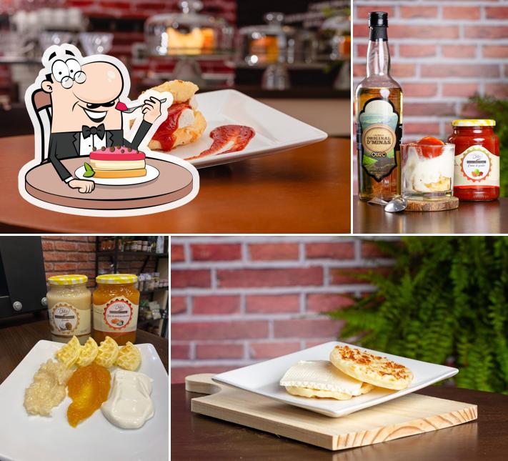 Cheirin Bão - Shopping Estação