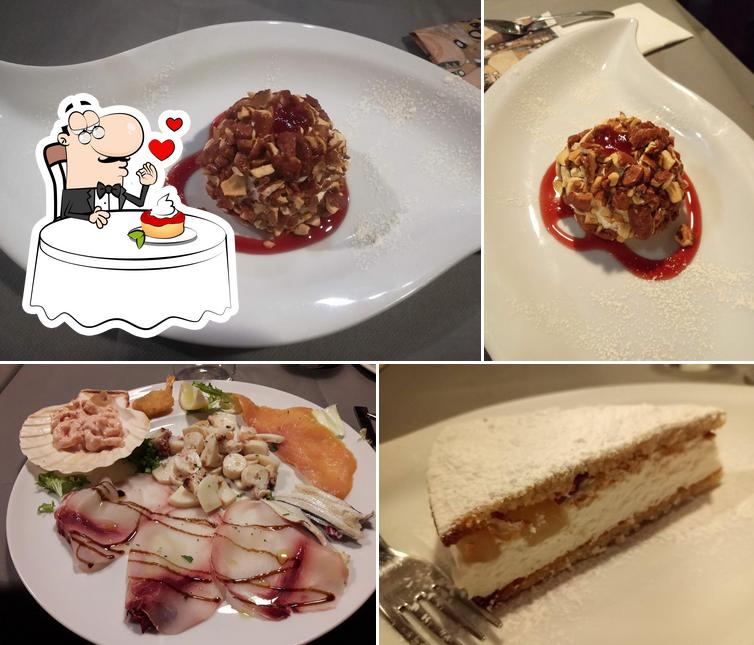 Pizzeria - Ristorante - Jazz Club La Piazzetta