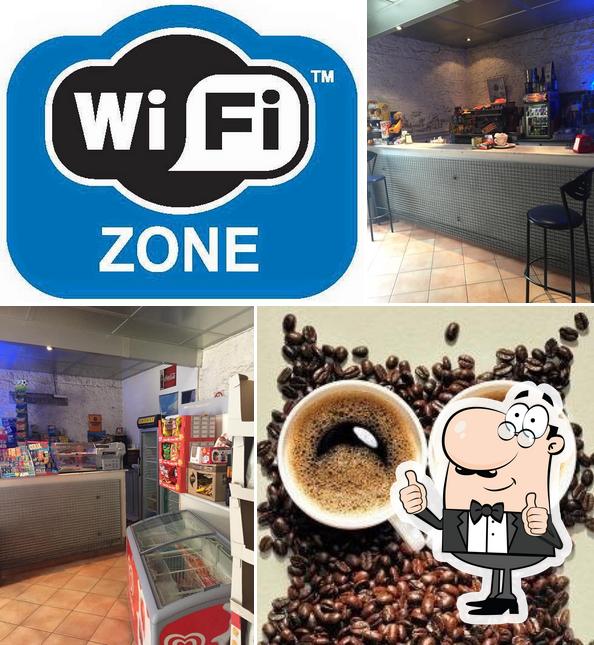 Guarda la foto di Caffetteria Concert