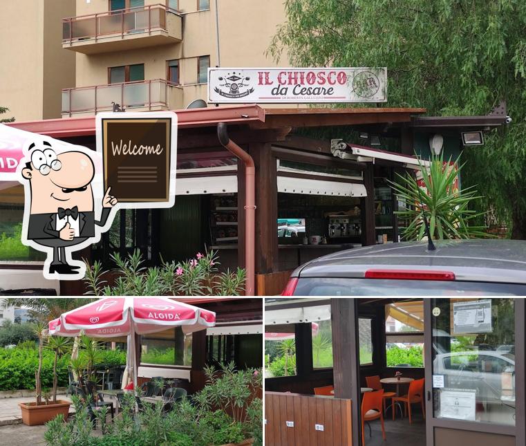 Vedi la immagine di İl Chiosco Da Cesare
