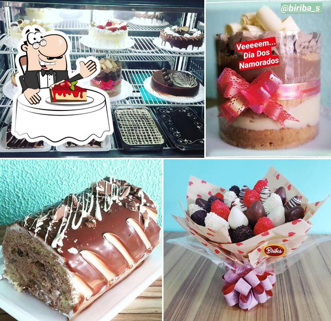 Padaria Biribas - Barra Rio Cerro