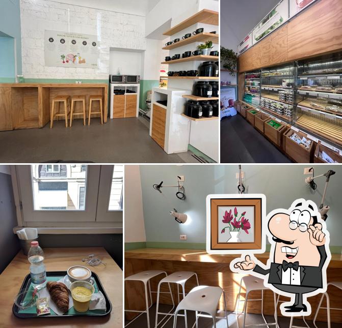 Vero Food - LUDOVISI