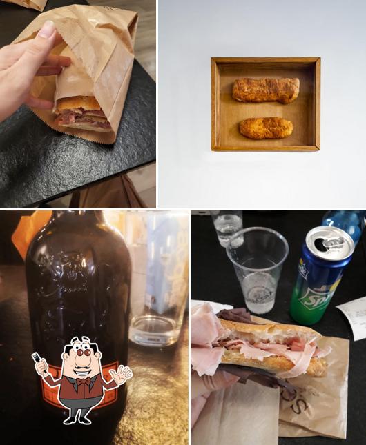 Platti al Schiaccia Brescia Centro