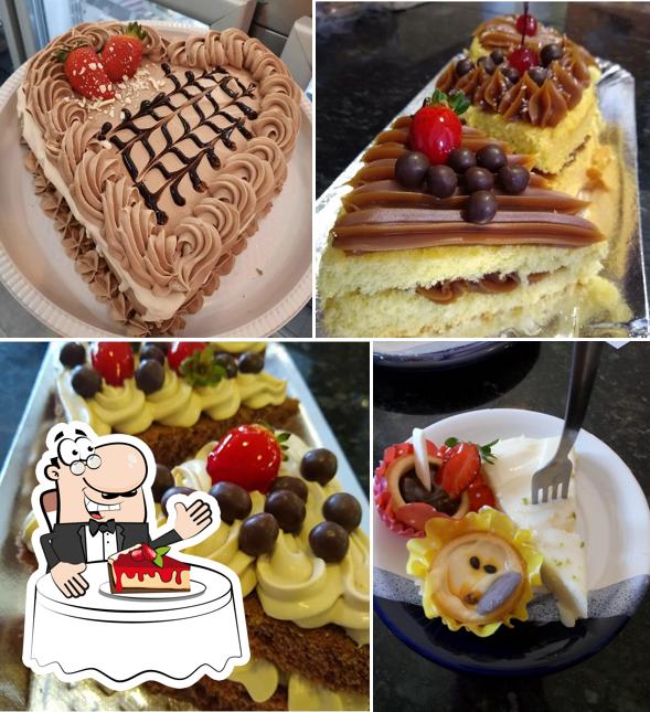 Panicenter Padaria e Confeitaria