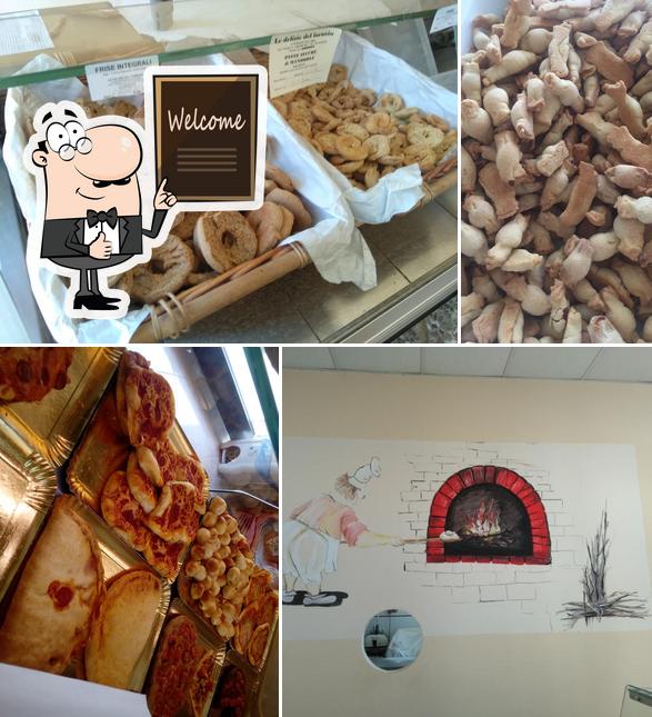 PANIFICIO LE DELIZIE DEL FORNAIO