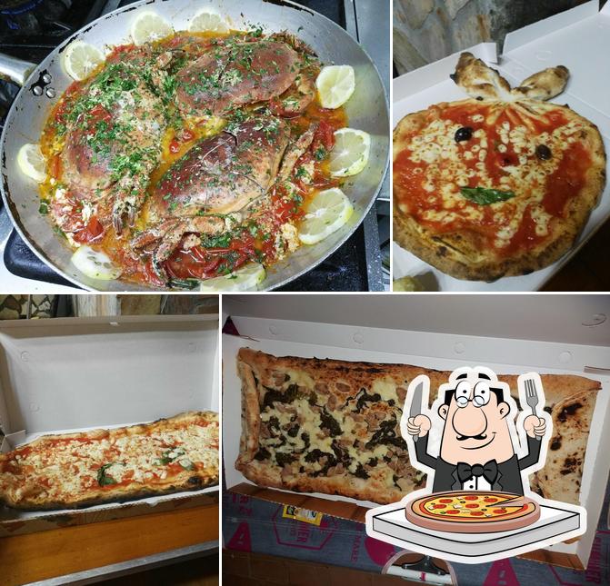 A' Cantinella D'o Convento Portici