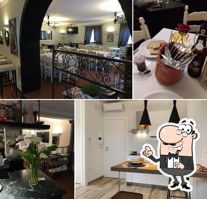 Green Land Ristorante Pizzeria