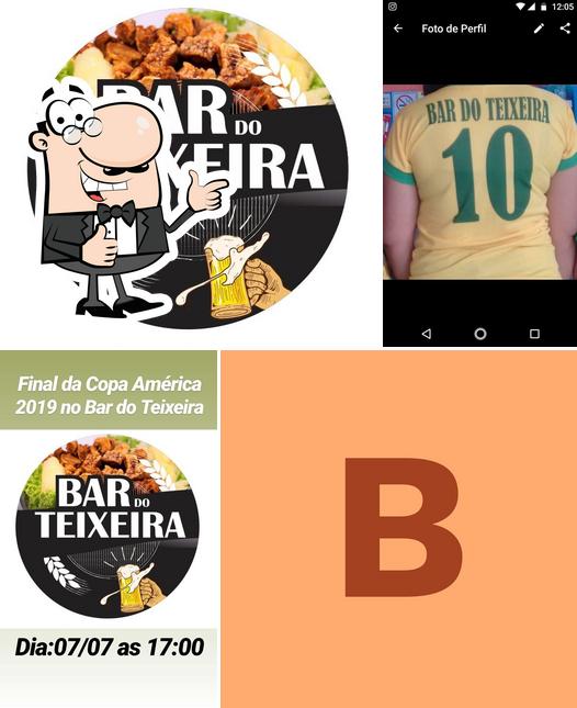 Bar do Teixeira